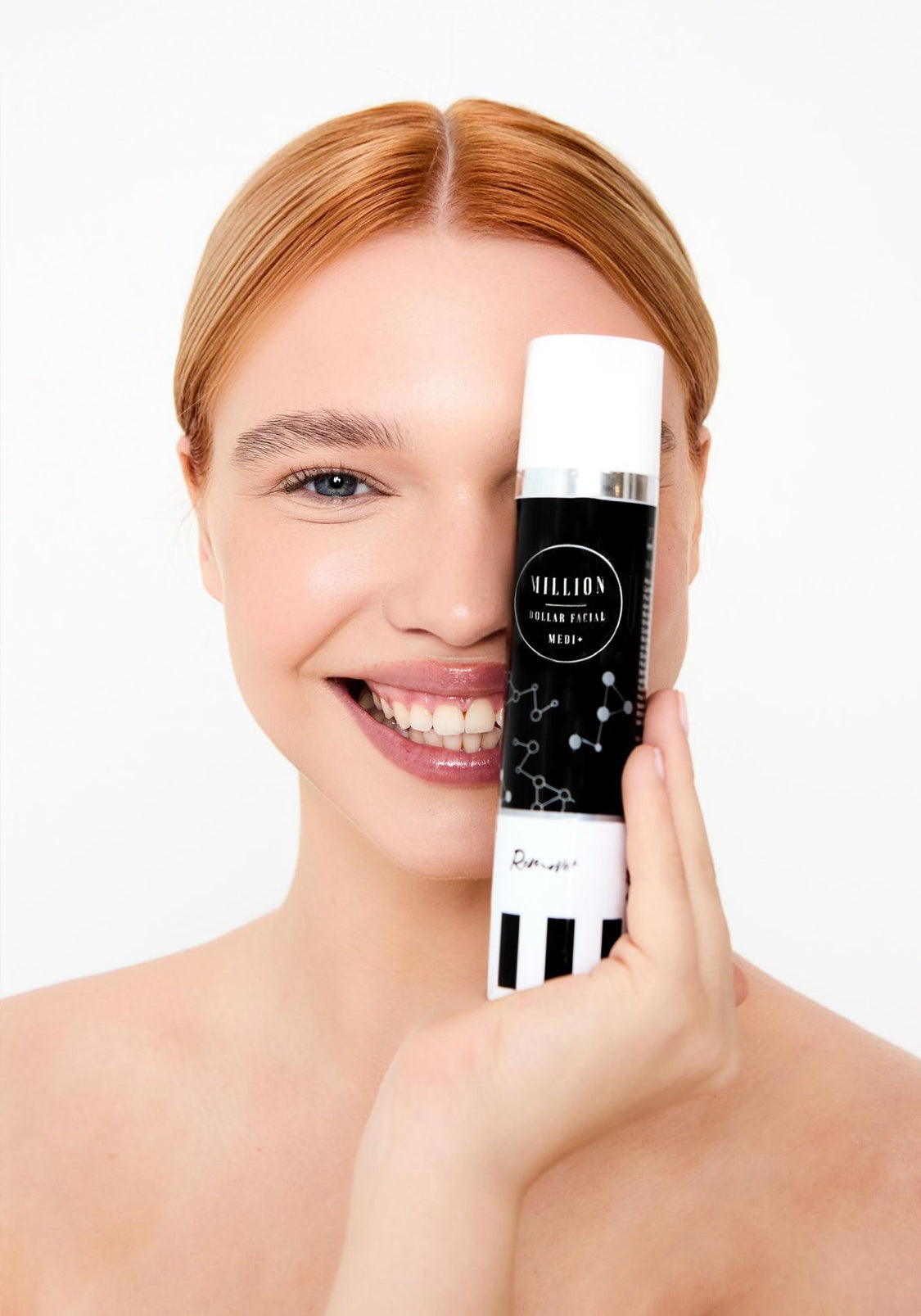 Anti-Ageing – Medi+ Skincare Bundle Cleanse Treat Protect