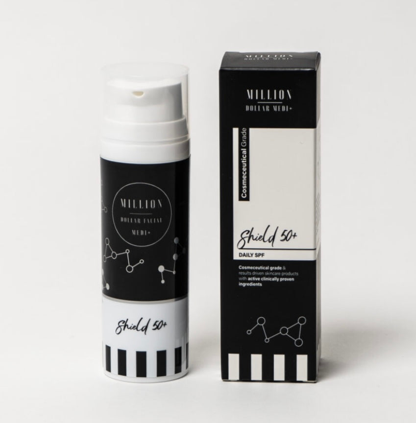 Oily & Congested – Medi+ Skincare Bundle