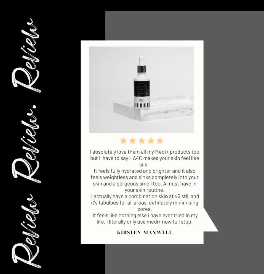 Anti-Ageing – Medi+ Skincare Bundle Cleanse Treat Protect