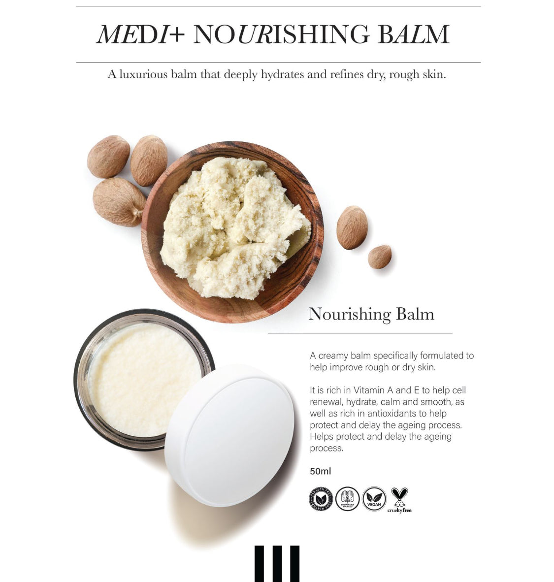 Dry & Dehydrated – Medi+ Skincare Bundle