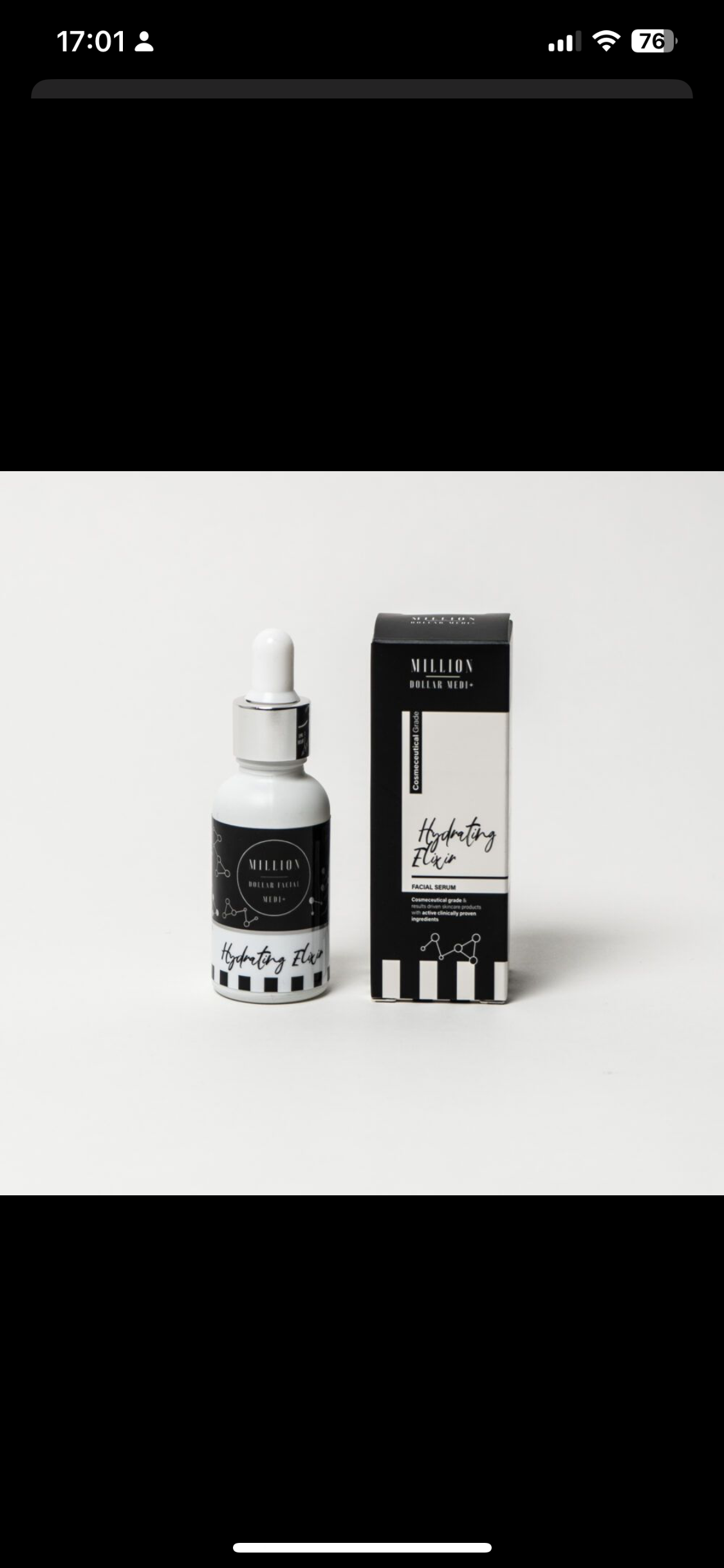 Dry & Dehydrated – Medi+ Skincare Bundle